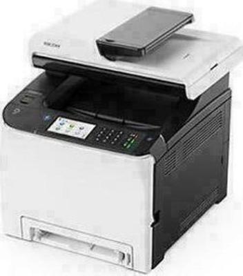 Ricoh SP C260SFNw Multifunction Printer