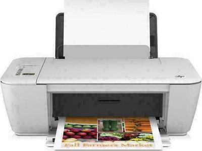 HP DeskJet 2542 Multifunction Printer