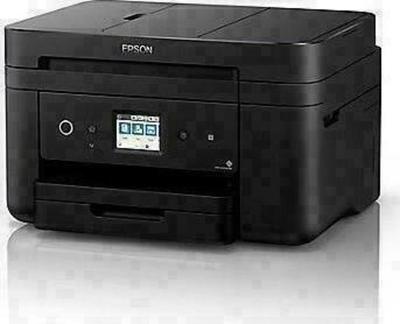 Epson WorkForce WF-2860DWF Multifunction Printer
