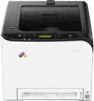 Ricoh SP C261DNw Multifunction Printer