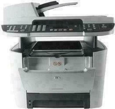 HP LaserJet M2727NF Multifunktionsdrucker
