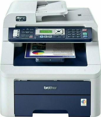 Brother MFC-9120CN Multifunction Printer