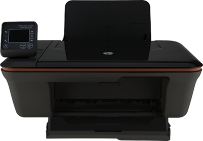 HP Deskjet 3050A - J611 Multifunktionsdrucker