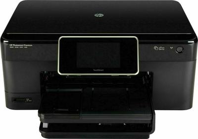 HP Photosmart Premium C310a Multifunction Printer