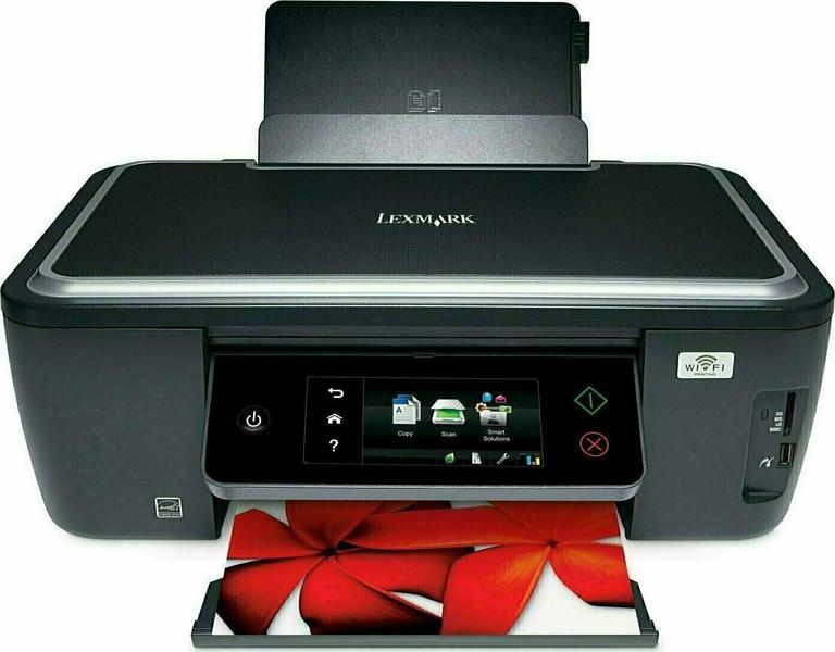 Lexmark Interact S605 front
