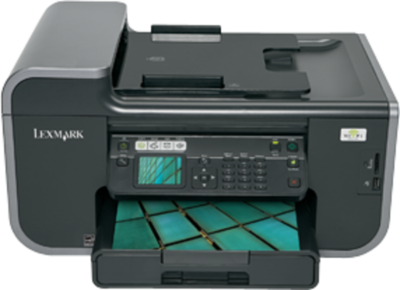 Lexmark Prevail Pro705 Impresora multifunción