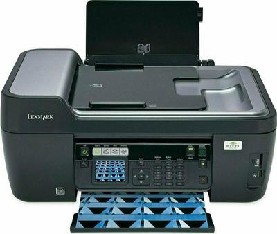 Lexmark Prospect Pro205 Impresora multifunción