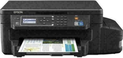 Epson EcoTank ET-3600 Multifunction Printer