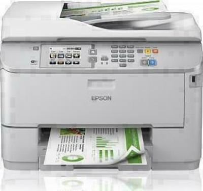 Epson WorkForce Pro WF-5620DWF Multifunction Printer
