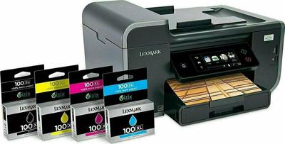 Lexmark Pinnacle Pro901 Impresora multifunción