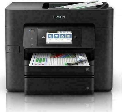 Epson WorkForce Pro WF-4740DTWF Multifunction Printer