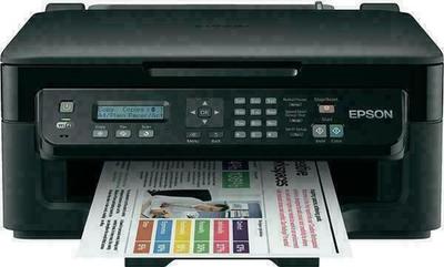 Epson WorkForce WF-2510WF Multifunction Printer
