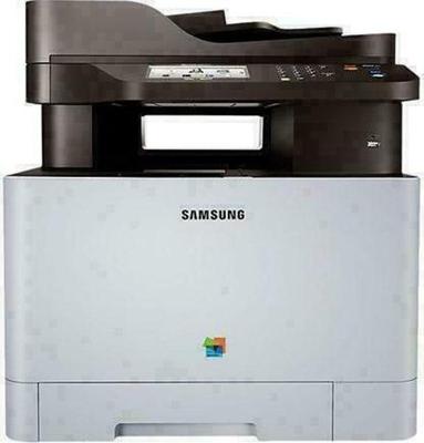 Samsung Xpress SL-C1860FW Multifunction Printer