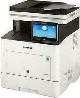 Samsung SL-C4060FX Stampante multifunzione