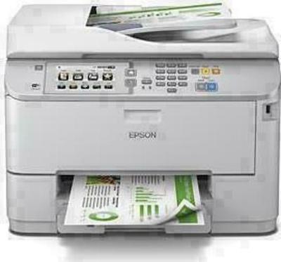 Epson WorkForce Pro WF-5690DWF Multifunction Printer