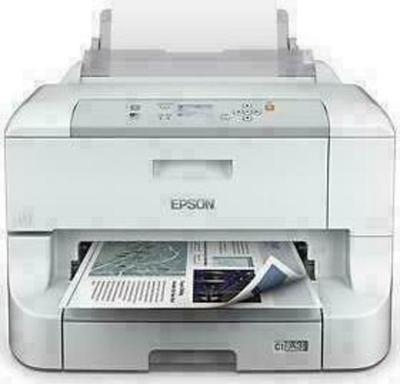 Epson WorkForce Pro WF-8010DW Multifunction Printer