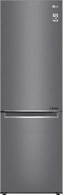 LG GBP62DSNFN Refrigerator
