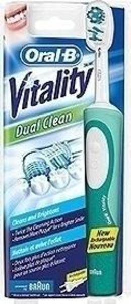 Oral-B Vitality Dual Clean 