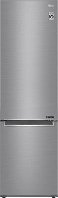 LG GBB62PZGFN Refrigerator