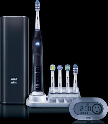 Oral-B TriZone 7000 Cepillo de dientes eléctrico