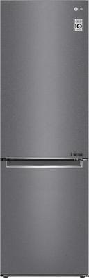 LG GBP62DSNXN Refrigerator