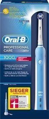 Oral-B Pro 1100 Brosse à dents électrique