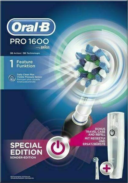 Oral-B Pro 1600 
