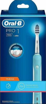 Oral-B TriZone 700 Electric Toothbrush