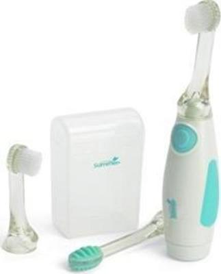 Summer Infant Gentle Vibrations Toothbrush Electric