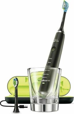 Philips HX9358 Electric Toothbrush