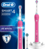 Oral-B Smart 4 4000W 