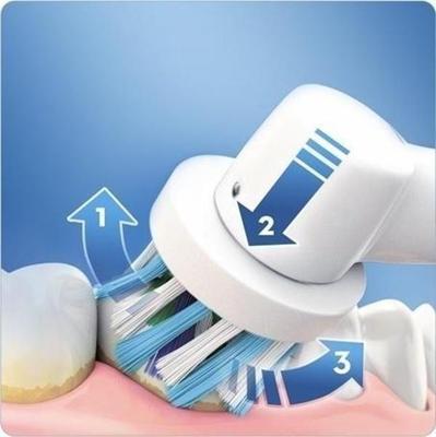 Oral-B Smart 4 4100S Spazzolino da denti elettrico