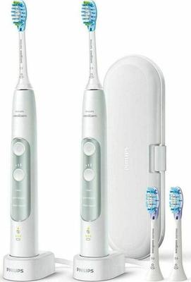 Philips HX9611 Electric Toothbrush