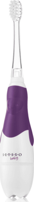 Seysso Baby Penguin Electric Toothbrush