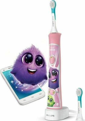 Philips HX6352 Electric Toothbrush