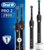 Oral-B Pro 2 2900 Electric Toothbrush 