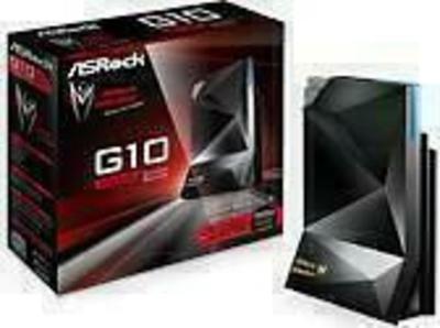 ASRock G10 Router
