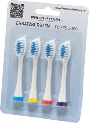 ProfiCare PC-EZS 3000 Electric Toothbrush