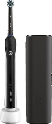 Oral-B Pro 750 Sensi UltraThin Electric Toothbrush