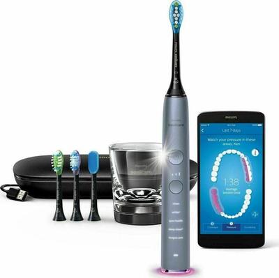Philips HX9984 Electric Toothbrush