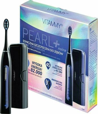 Vitammy Pearl+ Cepillo de dientes eléctrico