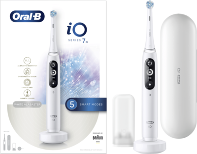 Oral-B iO Series 7n Brosse à dents électrique