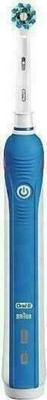Oral-B Pro 3000 CrossAction Electric Toothbrush