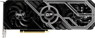 Palit GeForce RTX 3070 GamingPro OC Tarjeta grafica
