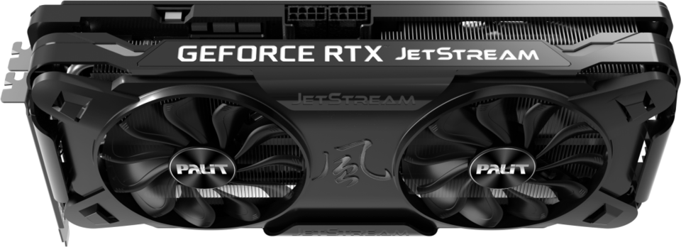 Palit GeForce RTX 3070 JetStream OC | ▤ Full Specifications & Reviews