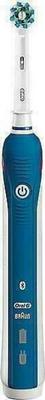 Oral-B SmartSeries 5000 CrossAction Electric Toothbrush