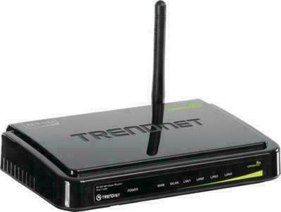 TRENDnet TEW-712BR Router