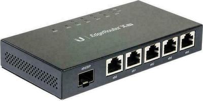 Ubiquiti Networks EdgeRouter X SFP Router