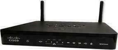 Cisco WRP500 Router