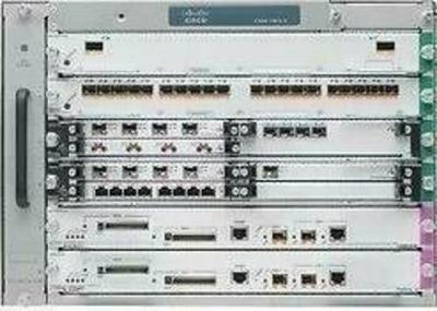Cisco 7606-S Router